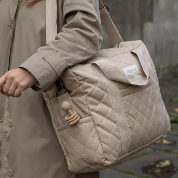 Avery Row Avery Row Unisexe Changing Bag