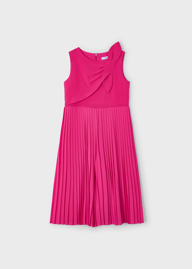 Mayoral Mayoral Girls Jumpsuit