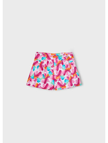 Mayoral Mayoral Girls Shorts