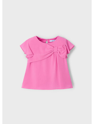 Mayoral Mayoral Girls Blouse