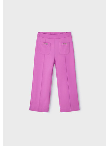 Mayoral Mayoral Girls Pants
