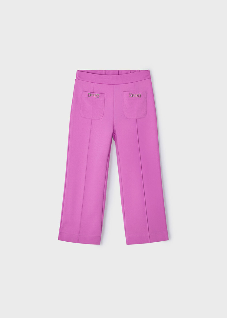Mayoral Mayoral Girls Pants