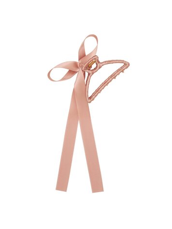 Mimi & Lula Mimi & Lula Girls Ribbon Claw Clip