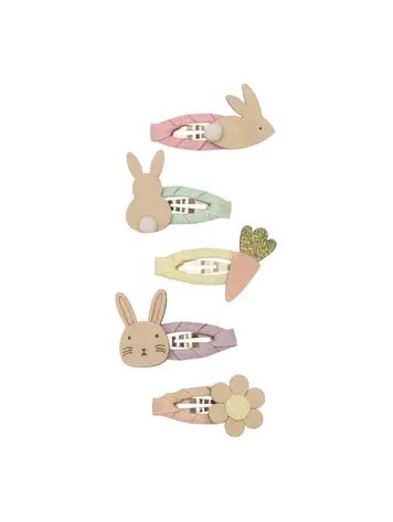 Mimi & Lula Minis Clips Pâques Mimi & Lula Fille