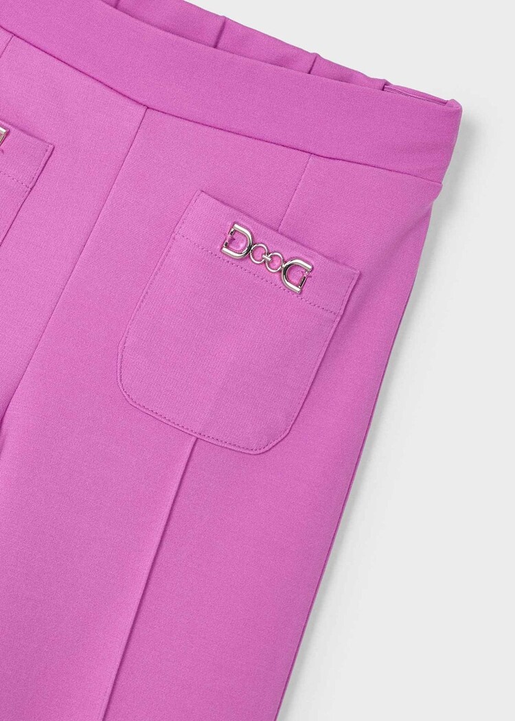 Mayoral Mayoral Girls Pants