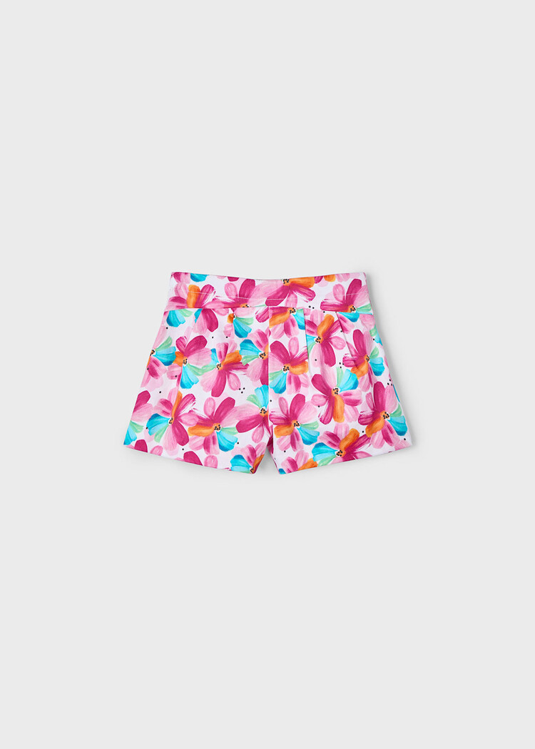 Mayoral Mayoral Girls Shorts