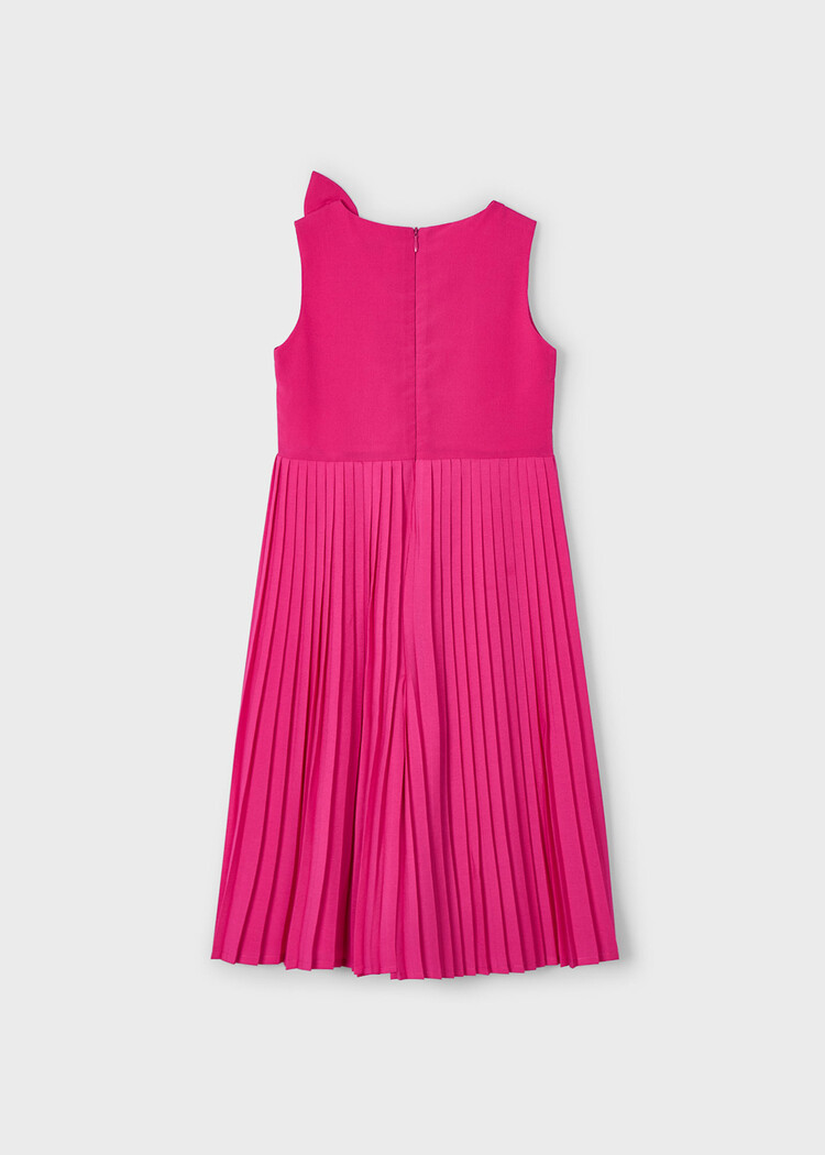 Mayoral Mayoral Girls Jumpsuit