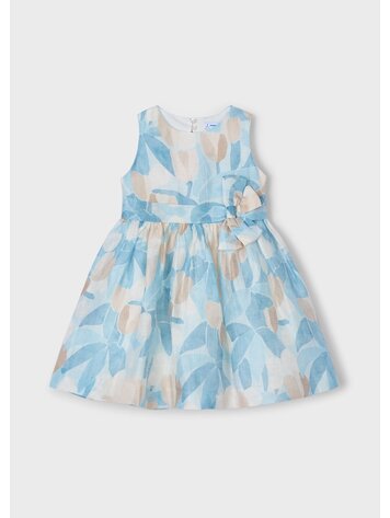 Mayoral Mayoral Girls Dress