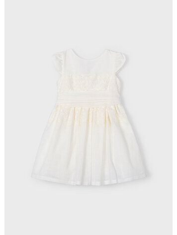 Mayoral Mayoral Girls Dress