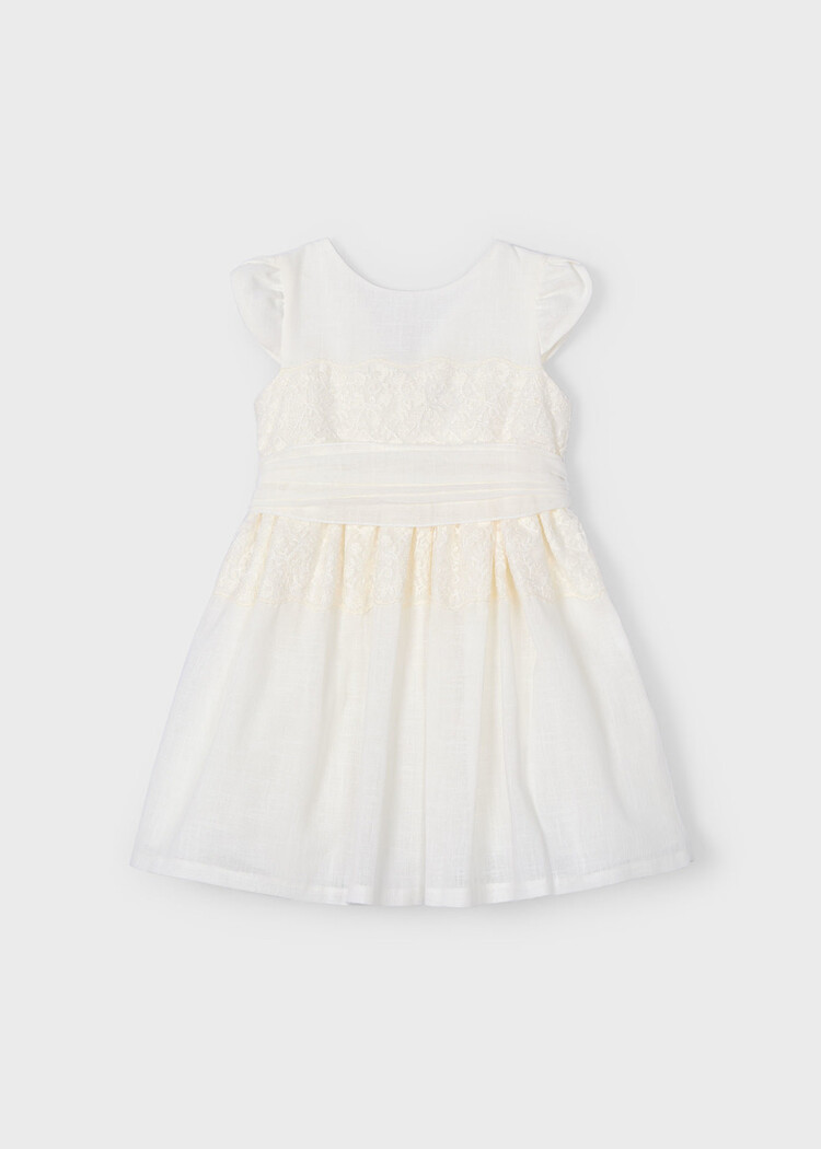 Mayoral Mayoral Girls Dress