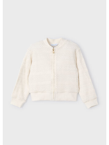 Mayoral Mayoral Girls Vest