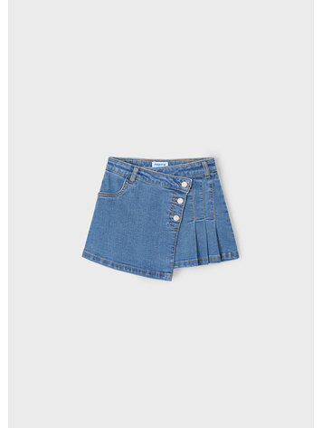 Mayoral Mayoral Girls Skirt