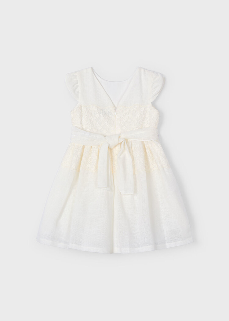 Mayoral Robe Mayoral Fille