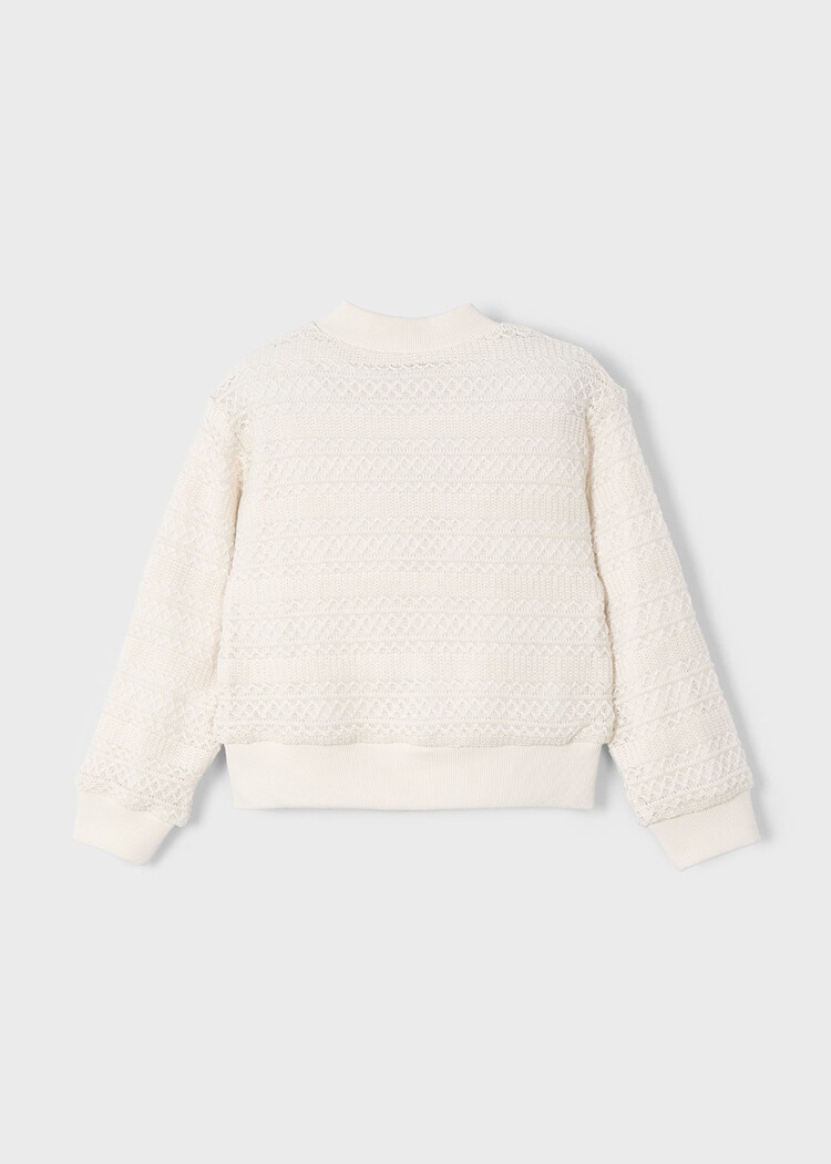 Mayoral Veste Mayoral Fille