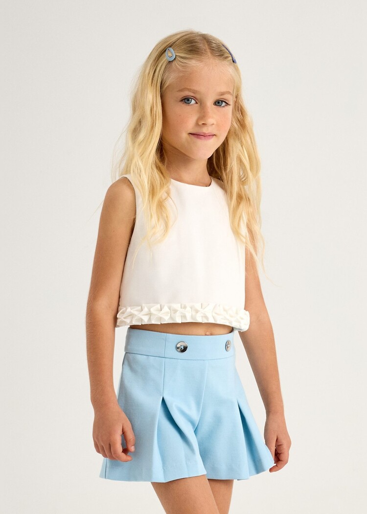 Mayoral Short Mayoral Fille