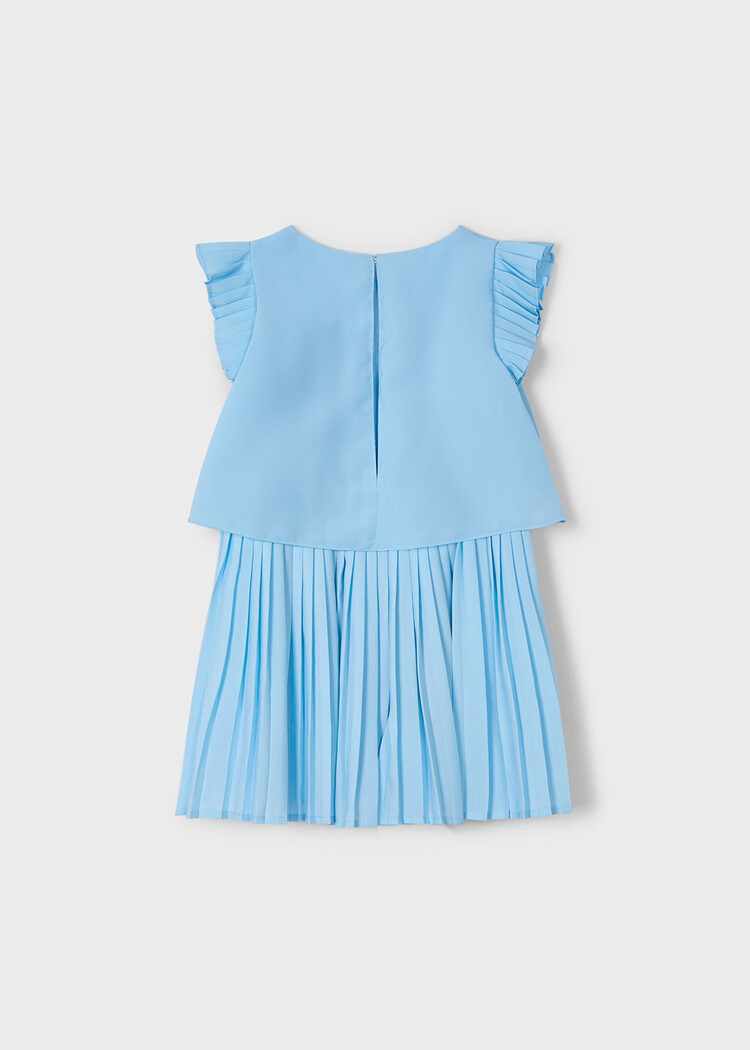 Mayoral Mayoral Girls Romper