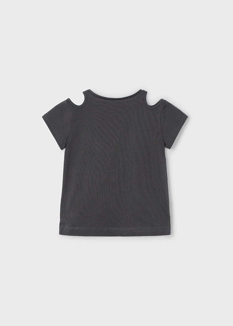 Mayoral T-shirt Mayoral Fille