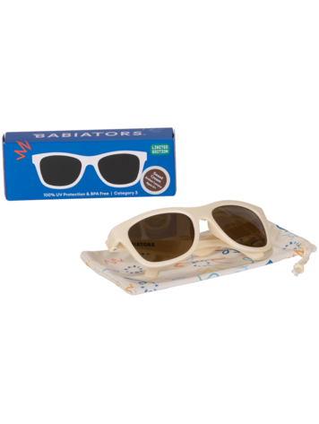 Babiators Lunettes de Soleil Navigateur Babiators