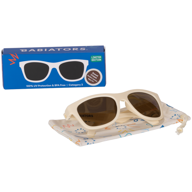 Babiators Lunettes de Soleil Navigateur Babiators