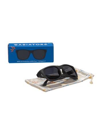 Babiators Lunettes de Soleil Navigateur Babiators