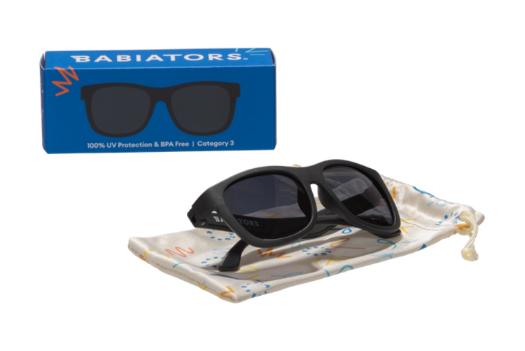 Babiators Lunettes de Soleil Navigateur Babiators