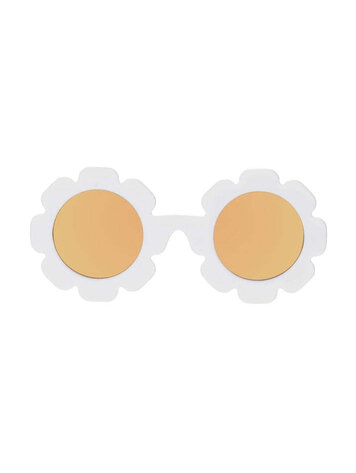 Babiators Lunettes de Soleil Miroir "The Daisy" Babiators