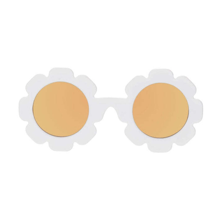 Babiators Lunettes de Soleil Miroir "The Daisy" Babiators