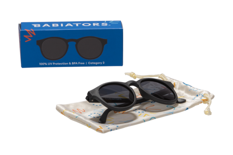Babiators Lunettes de Soleil "Keyhole" Babiators