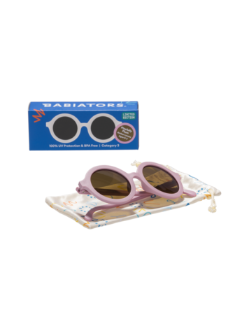 Babiators Lunettes de Soleil Babiators