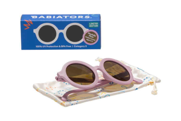 Babiators Lunettes de Soleil Babiators