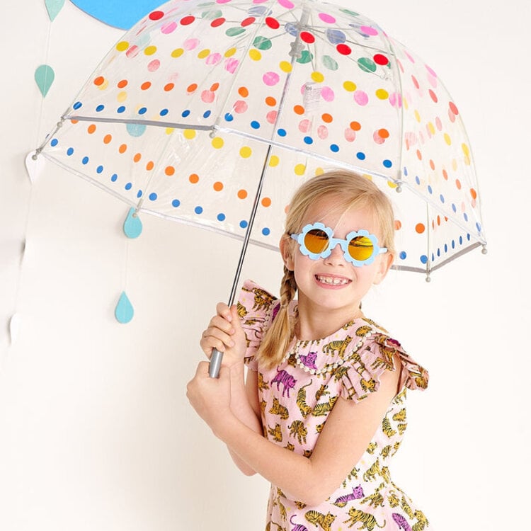 Babiators Babiators "THe Wild Flower" Mirror Sunglasses