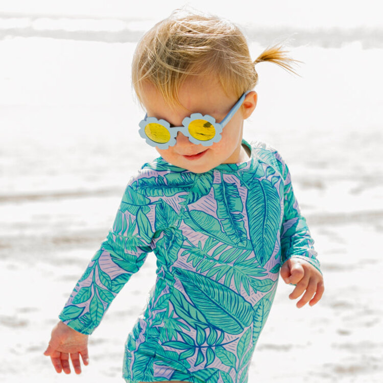 Babiators Babiators "THe Wild Flower" Mirror Sunglasses