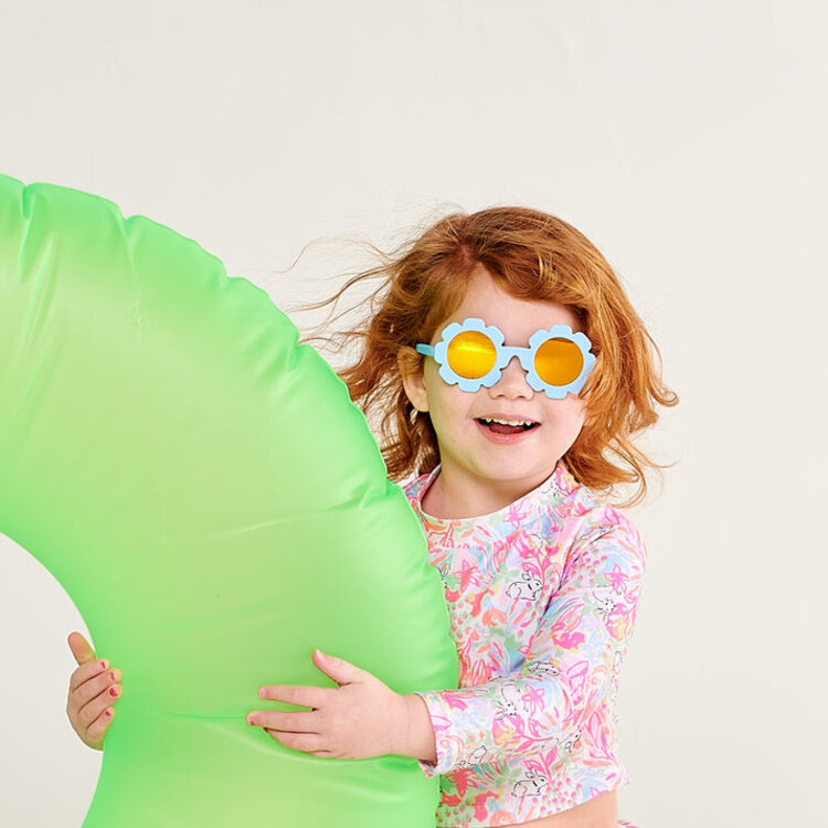 Babiators Babiators "THe Wild Flower" Mirror Sunglasses