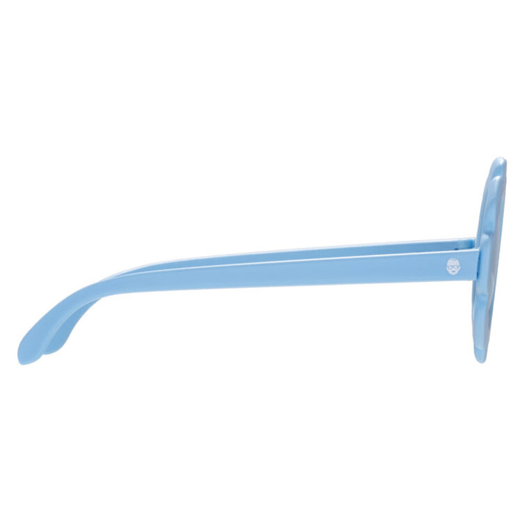 Babiators Lunettes de Soleil Miroir "The Wild Flower  Babiators