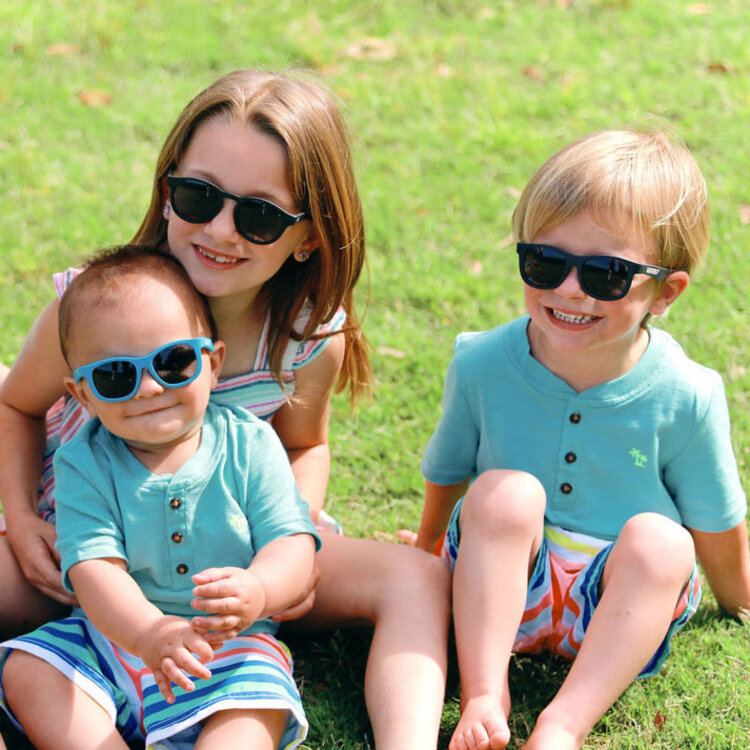 Babiators Babiators "Keyhole" Sunglasses