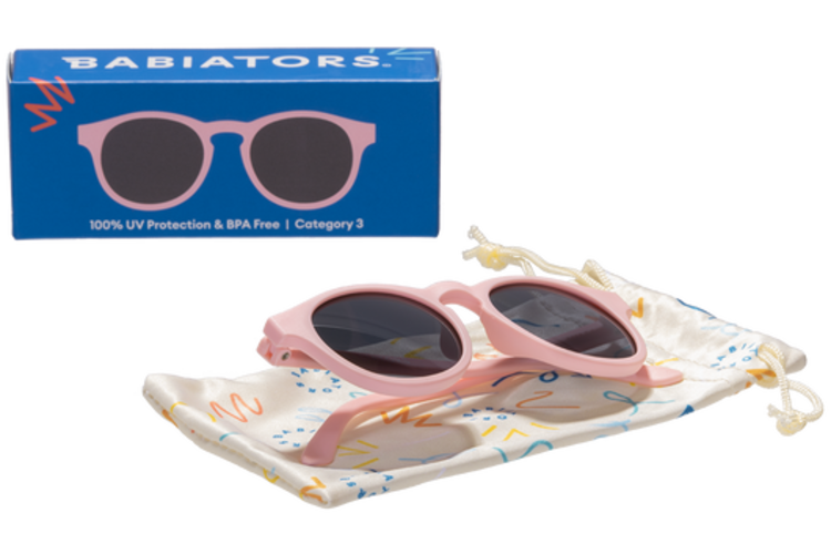 Babiators Lunettes de Soleil "Keyhole" Babiators