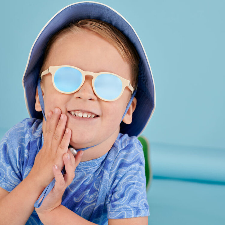 Babiators Lunettes de Soleil "Keyhole" Babiators