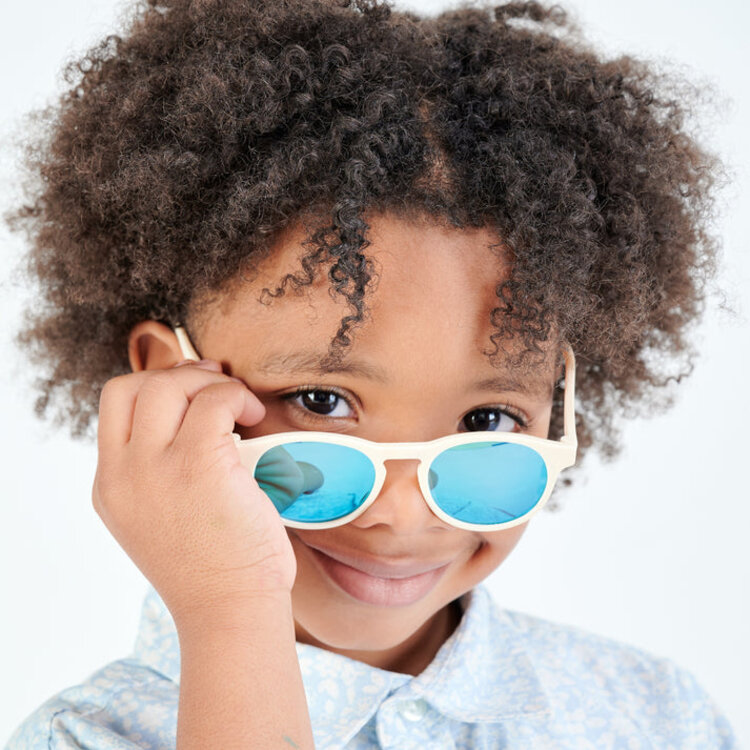 Babiators Lunettes de Soleil "Keyhole" Babiators