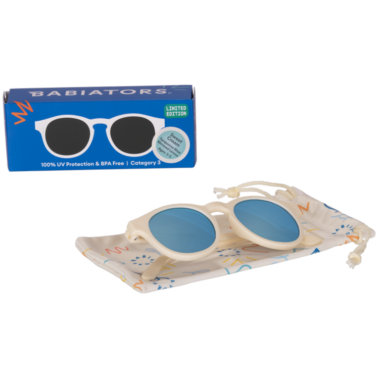 Babiators Babiators "Keyhole" Sunglasses
