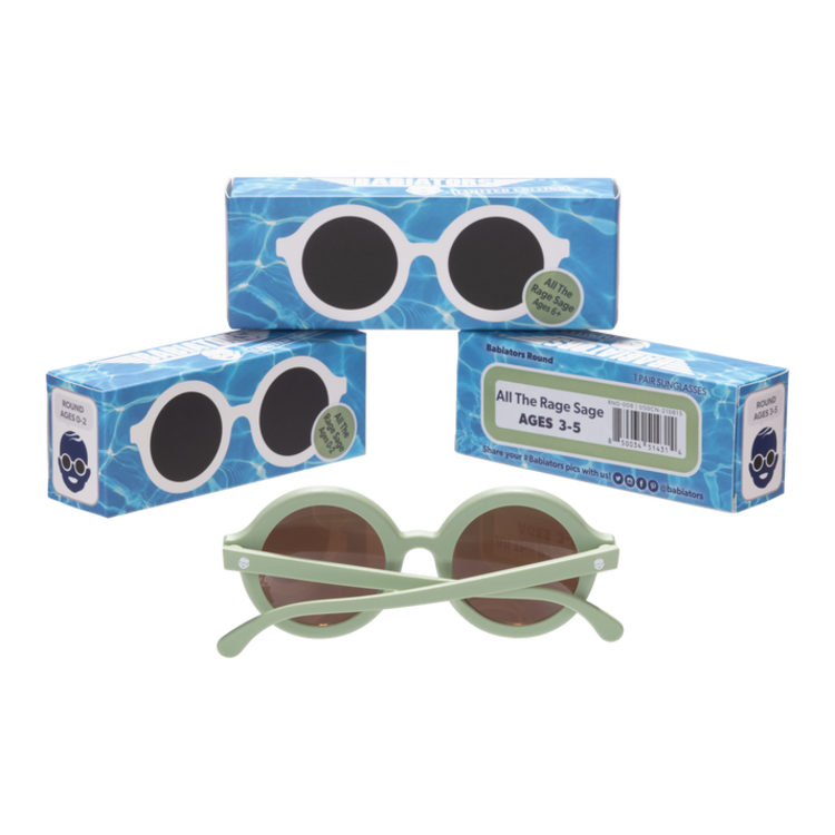 Babiators Lunettes de Soleil Babiators