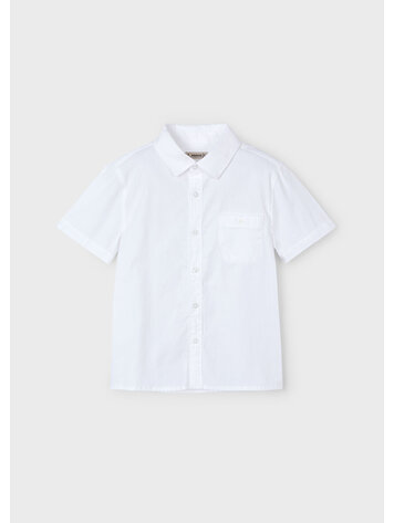 Mayoral Mayoral Boys Shirt