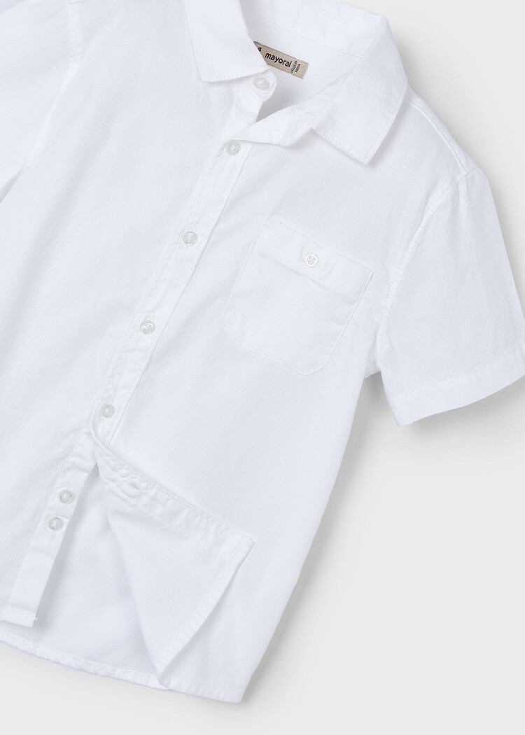 Mayoral Chemise Mayoral Garçon