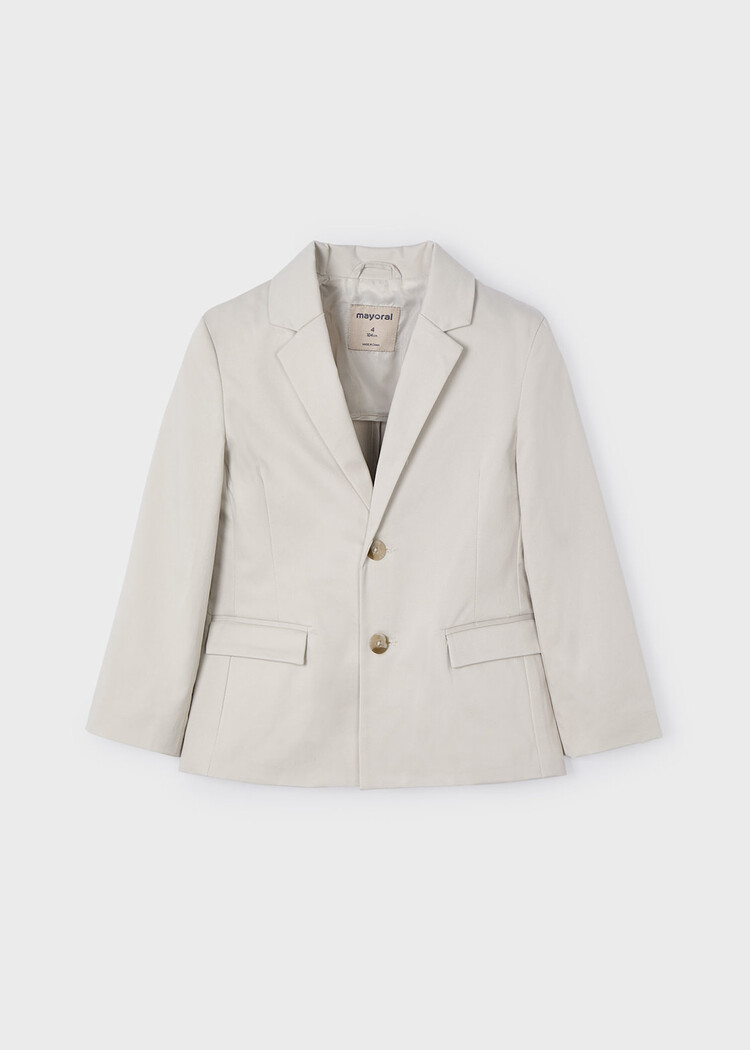 Mayoral Mayoral Boys Jacket