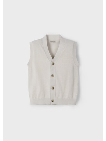 Mayoral Mayoral Boys Sleeveless Vest