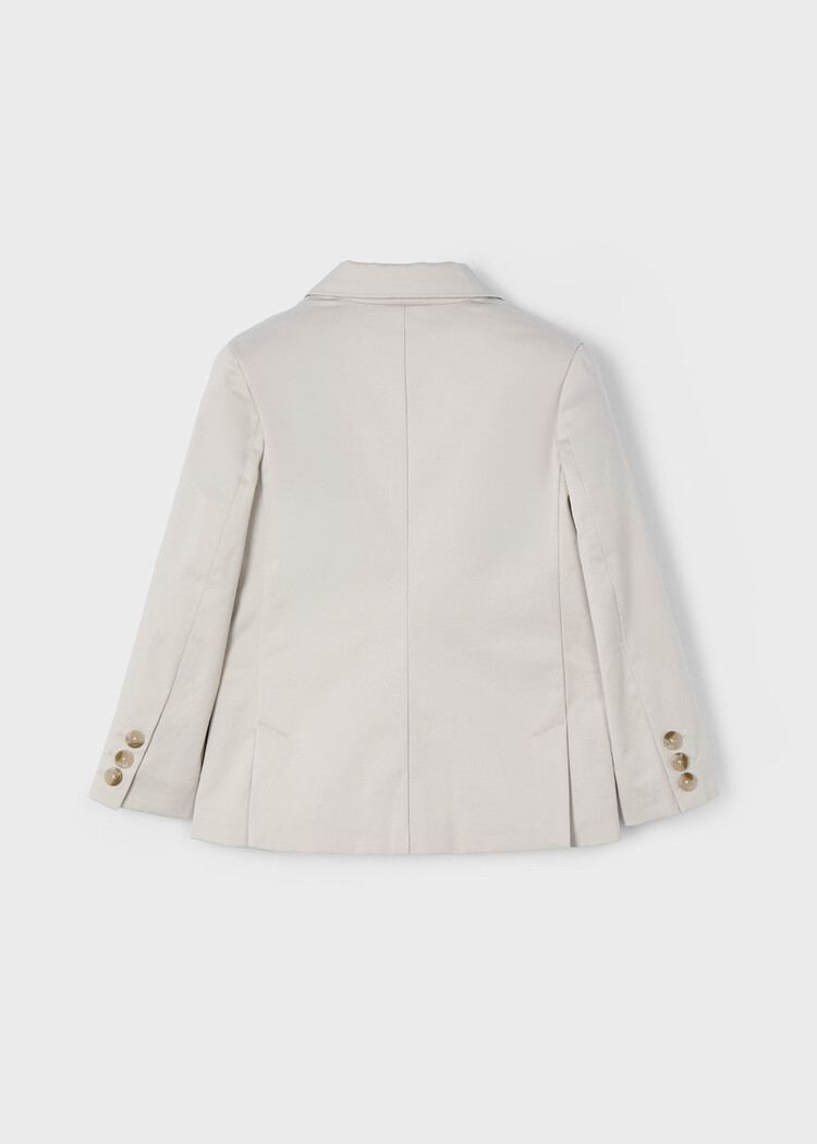 Mayoral Mayoral Boys Jacket