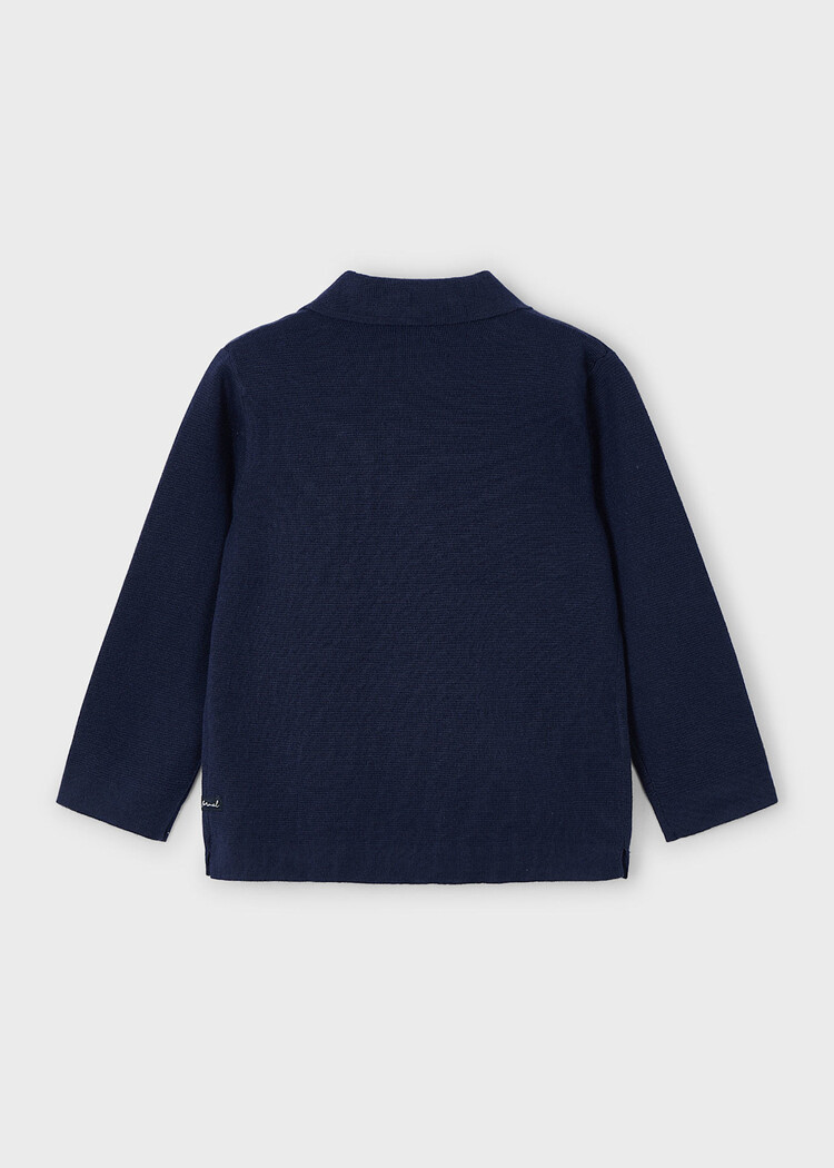 Mayoral Mayoral Boys Jacket