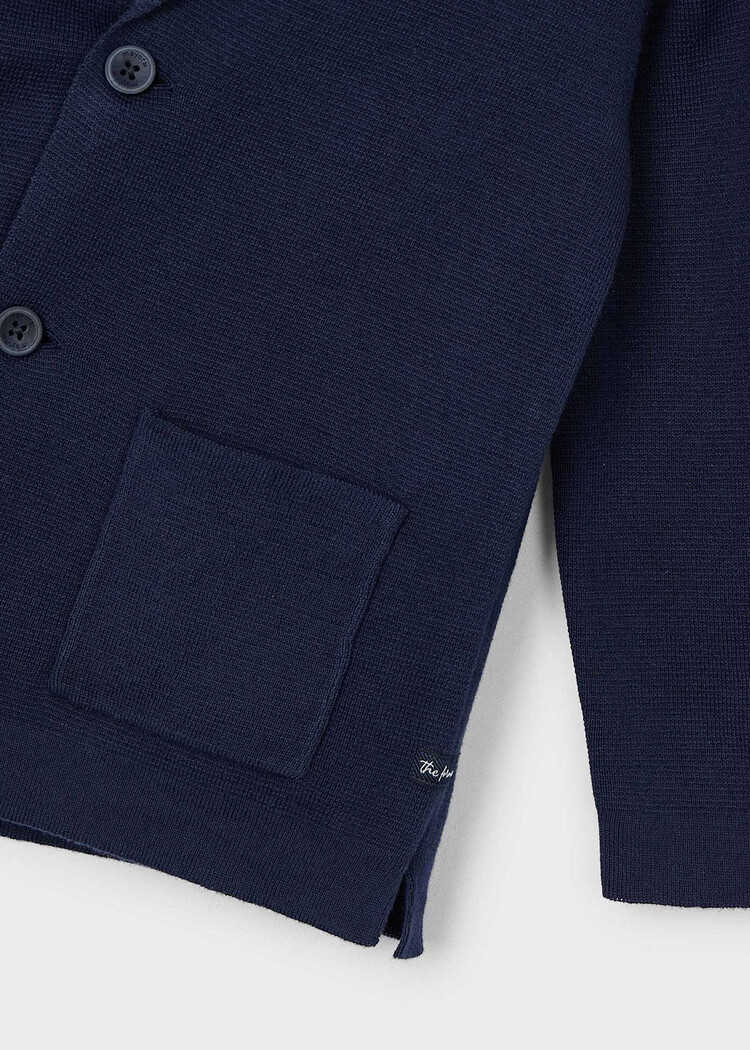 Mayoral Mayoral Boys Jacket