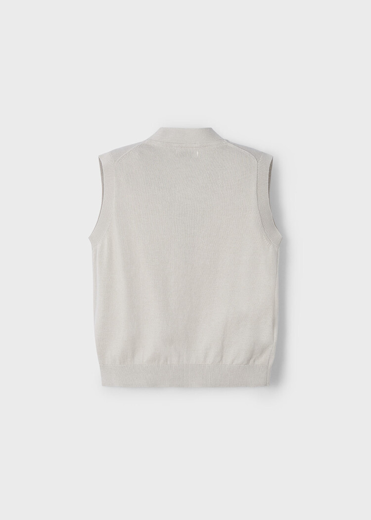 Mayoral Mayoral Boys Sleeveless Vest