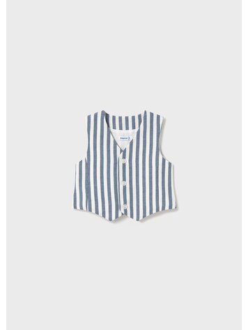 Mayoral Mayoral Boys Sleeveless Vest