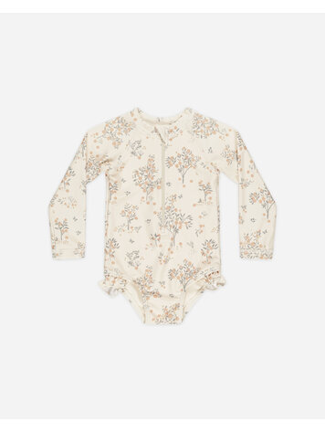 Rylee + Cru Rylee + Cru Girls Rashguard